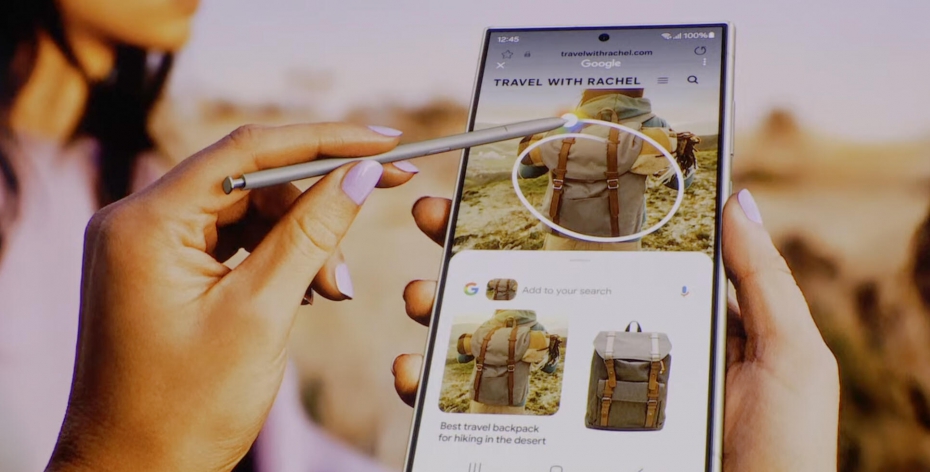 Samsung's Fine Print: Galaxy S24's New 'Killer' Feature May Not Be Free After All