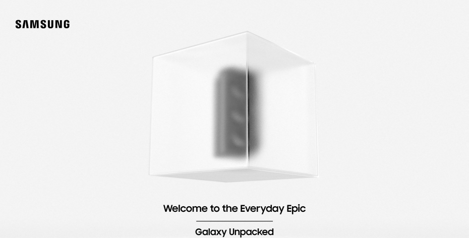 Samsung's Galaxy S21 will debut at Jan. 14 Unpacked event