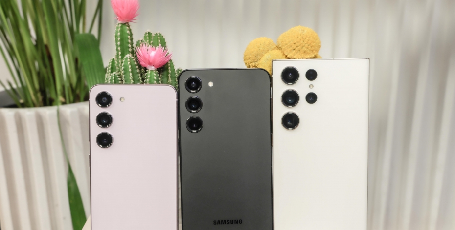 Samsung's Unpacked Event Promises a First Look at Galaxy AI: What We Know So Far