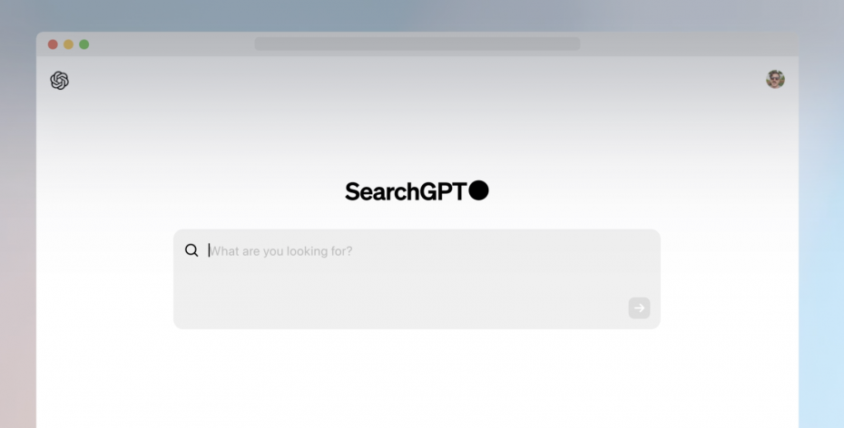 SearchGPT Is Coming Soon; Five Ways It Will Be Different Than Google