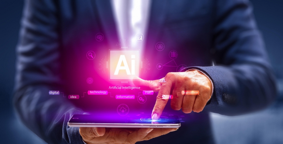 Senators Want $32 Billion Annually for AI Funding