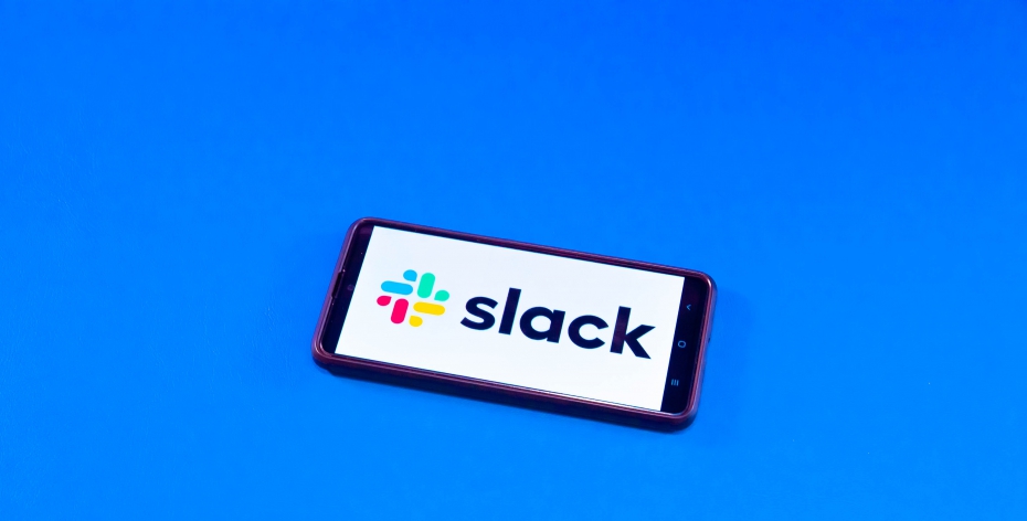 Slack's New AI Feature Will Catch You Up on Work Conversations