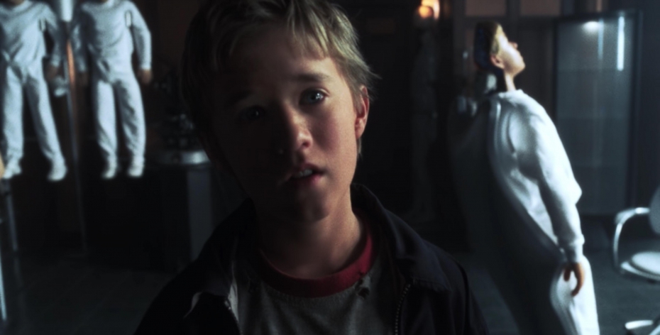Spielberg's AI at 20: The best film about the afterlife of gadgets