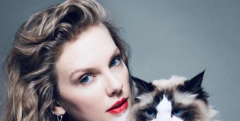 Taylor Swift Endorses Kamala Harris, Calling Out Donald Trump's AI Deepfake Post