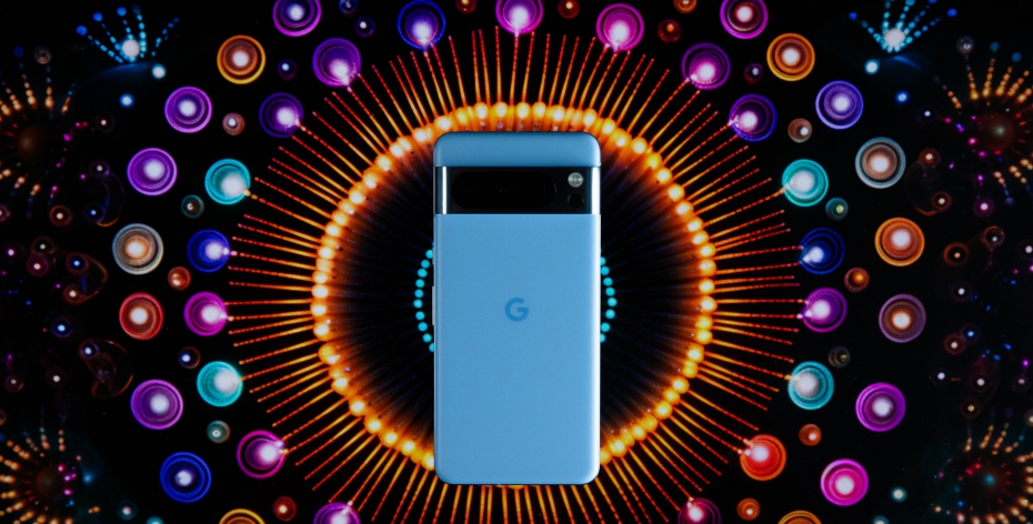 The Google I/O Stage Is Set for Pixel AI to Push Phones Forward