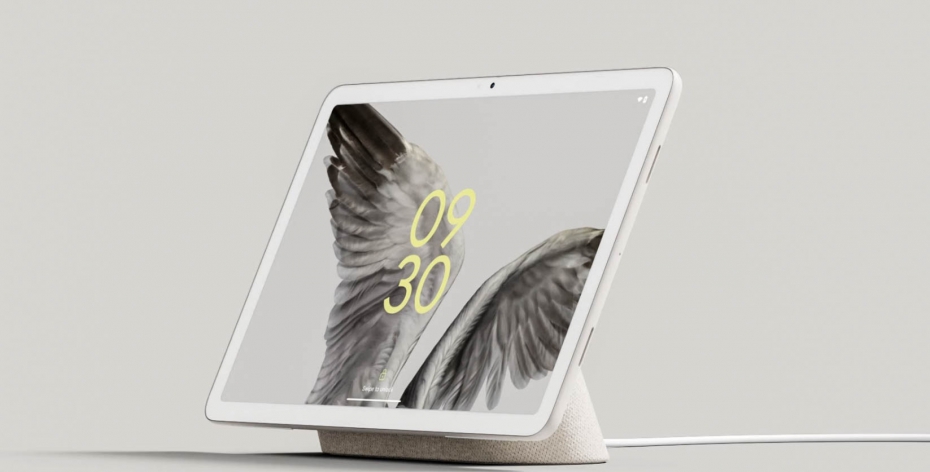 The New Google Pixel Tablet: Another Android Attempt at an iPad-Killer