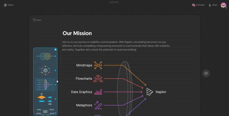 This AI Graphics Startup Is a Cheap, Easy Alternative to Adobe and Canva