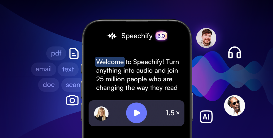This AI Startup Wants You to Read Audiobooks to Yourself