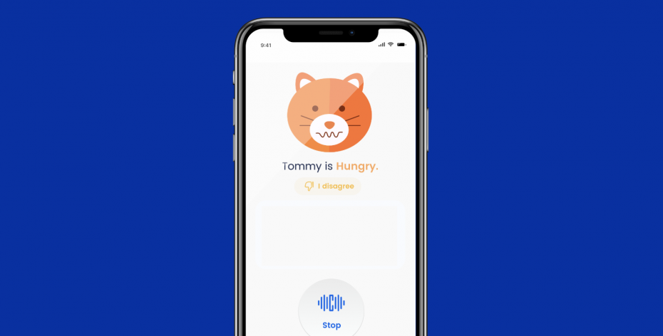 This App Says It Can Translate Your Baby's Cries Using AI