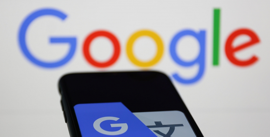 Travelers, Rejoice: Google Translate Adds 110 New Languages, Thanks to AI