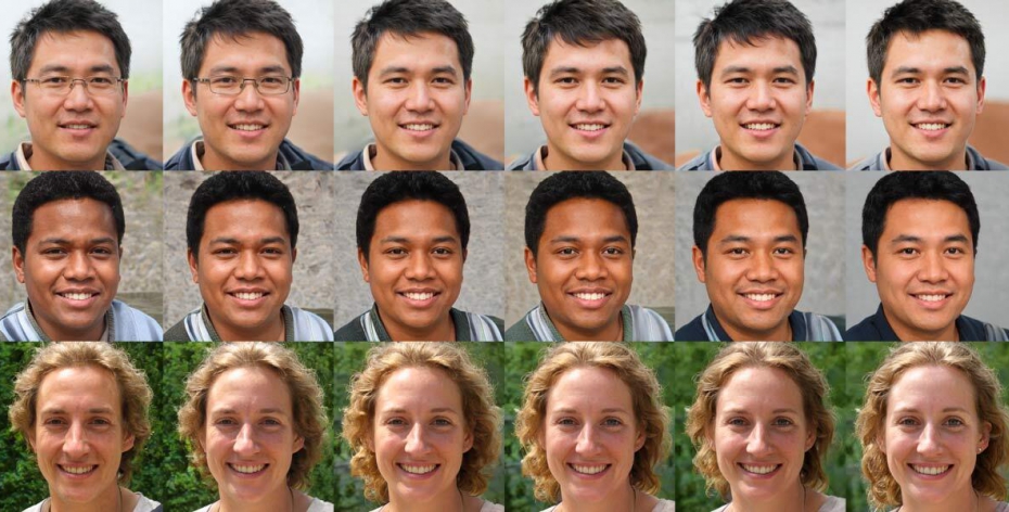 Twitter AI bias contest shows beauty filters hoodwink the algorithm