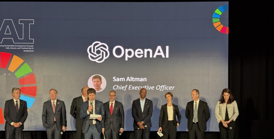 US State Department and Big Tech Will Invest $100 Million in Global AI Access