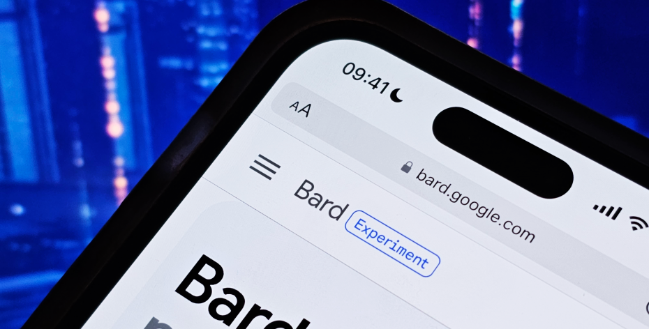 Want to Try Google's New AI Chatbot? Here's How to Sign Up for Bard