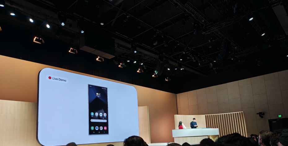 Watch Google's Live Demo Fail From Its Pixel 9 Event Here
