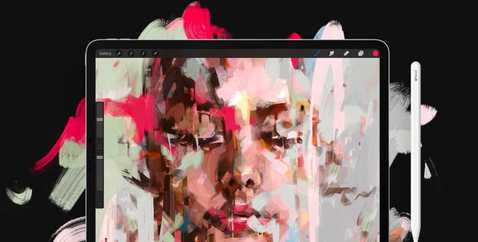 Why Procreate's Anti-AI Pledge Is Resonating With Its Creators