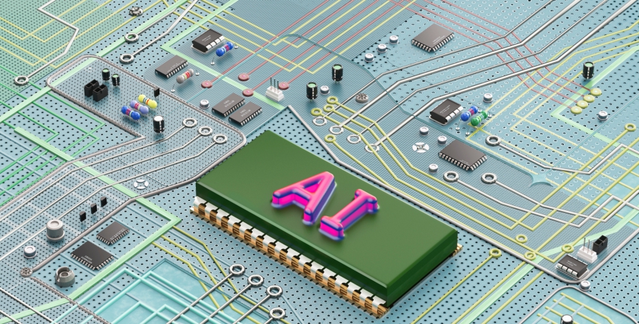 With AI Act, EU Moves to Protect People From Tech Risks