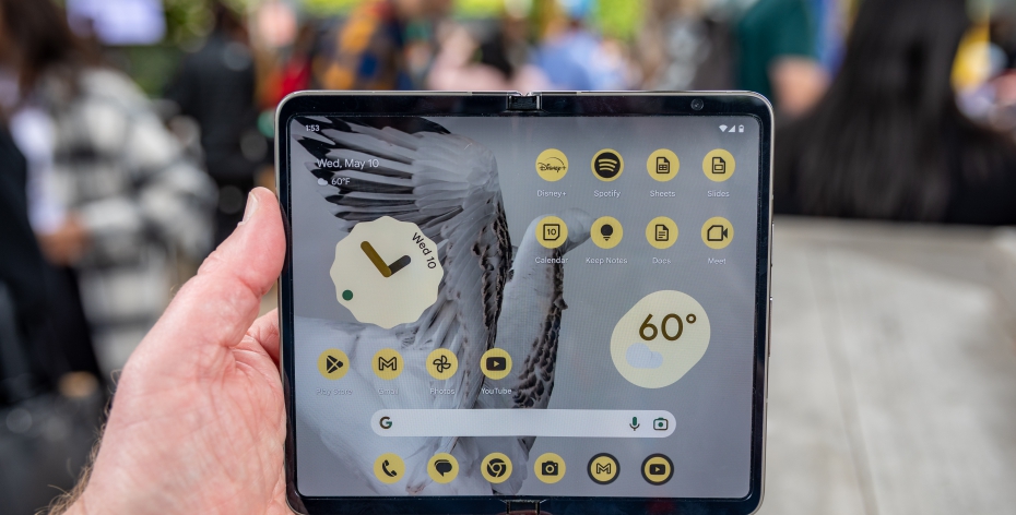 With AI and New Gadgets, Google Gets Some Mojo Back at Google I/O
