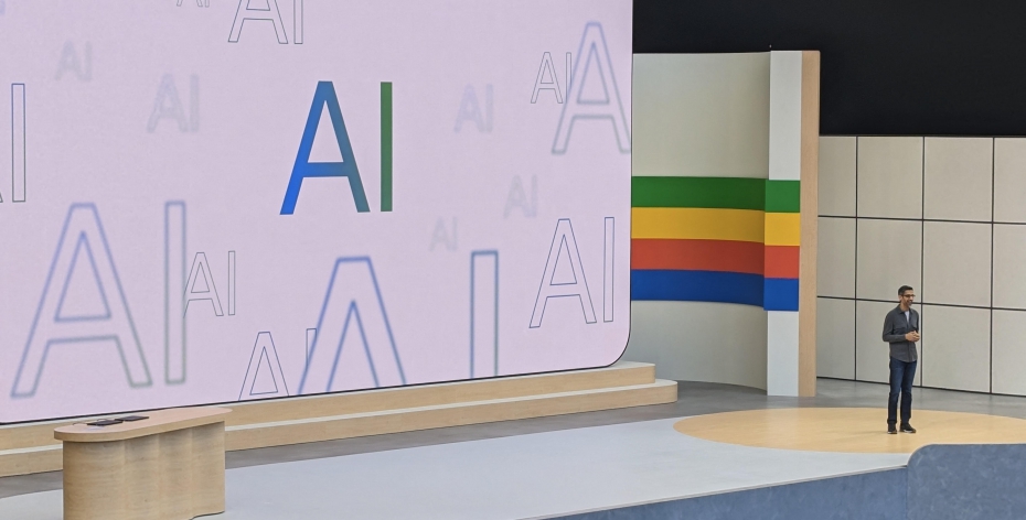 With AI, Google Wants to Do All 'the Googling for You.' Is That a Good Thing?