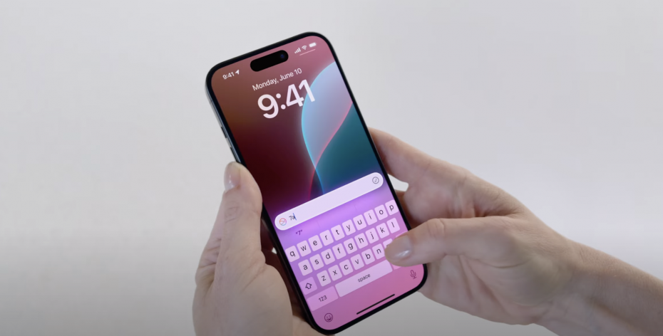 With iOS 18, I Can't Wait to Stop Talking to Siri and Start Typing