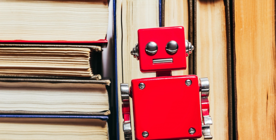 Writers Say No to AI-Generated Novels, Bill Gates Says We Should Get Familiar With AI