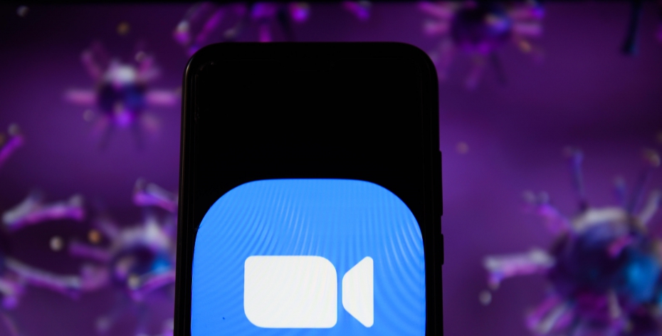 Zoom's New 'AI Companion' Will Catch You Up When You're Late to Meetings