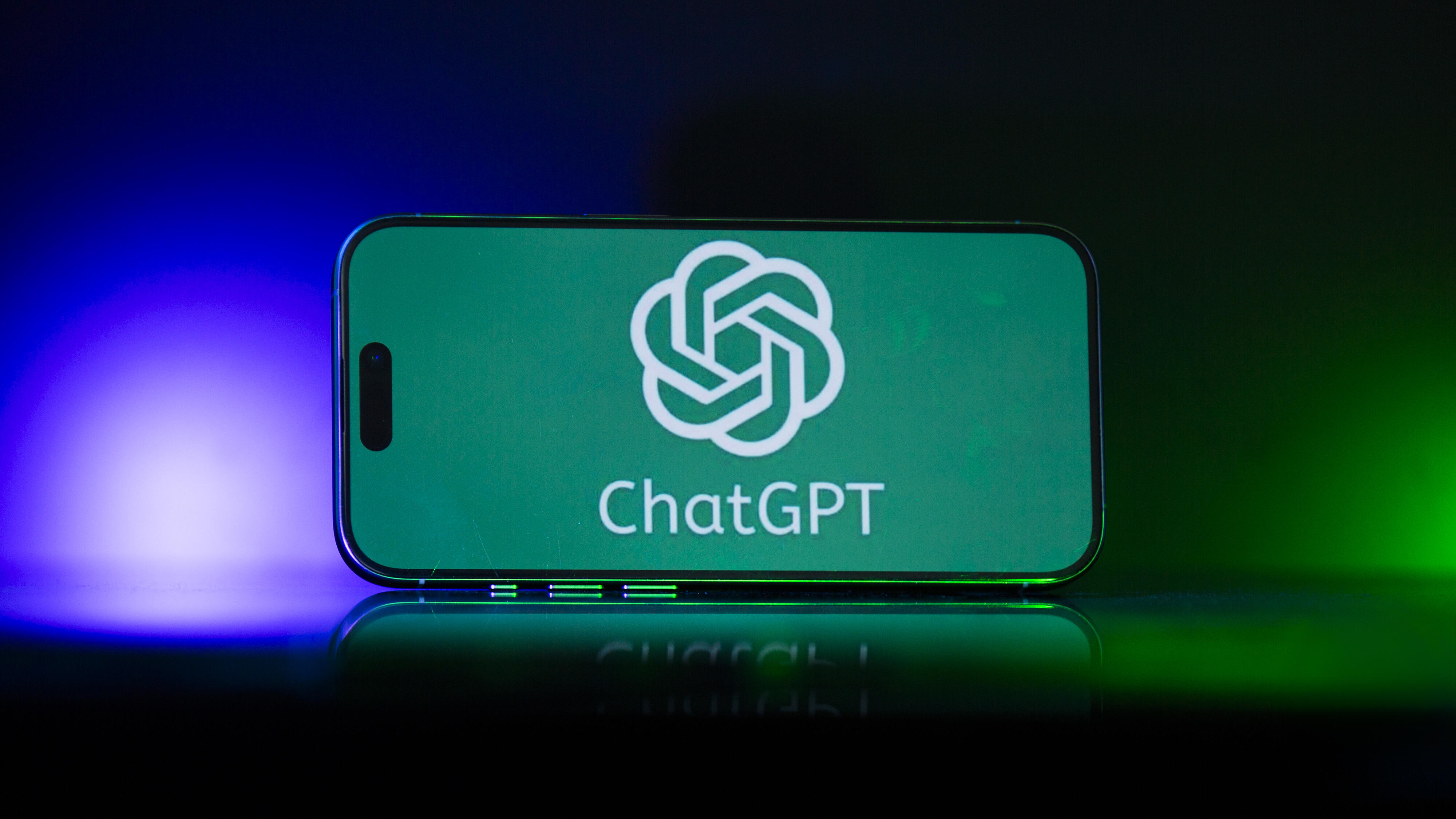 AI powered mobile phones