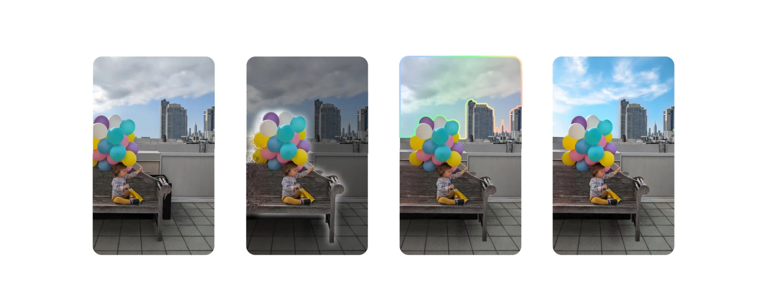google-magic-editor