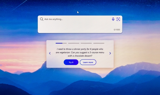 7 Ways Microsoft Uses AI to Make You Actually Care About Bing
