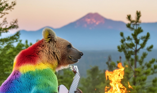 Adobe Firefly Update Promises AI-Generated Images Without Any Weirdness