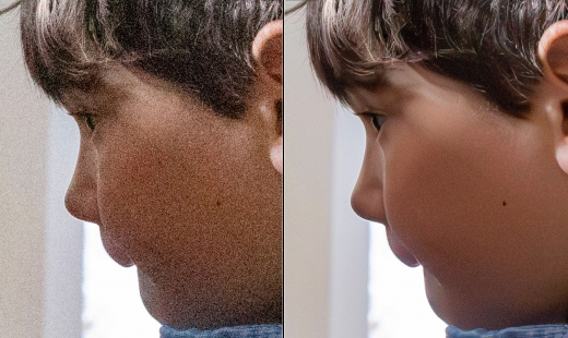 Adobe Lightroom AI Feature Tackles a Massive Photo Problem