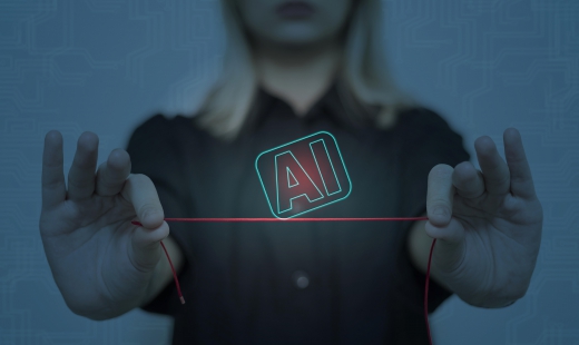AI and You: ChatGPT's 'Novelty' May Be Wearing Off, No Programmers in 5 Years