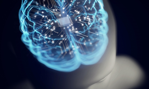 AI and You: No Copyright for Nonhuman Creations, AI 'Boss From Hell,' Porn Deepfakes