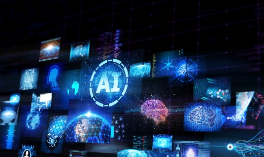 AI and You: OpenAI's Sora Previews Text-to-Video Future, First Ivy League AI Degree