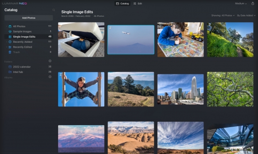 AI Arrives for Serious Photo Editing, Not Just Smartphone Snapshots