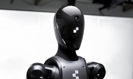 AI Brains in a Humanoid Robot: Meet Figure 02