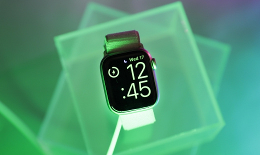 AI Could Be the Key to Making the Smartwatches We Already Own Better