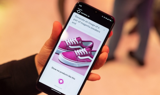 AI Could Replace the Apps on Your Phone. I've Seen It With My Own Eyes