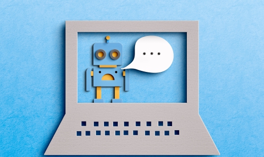AI Expert Exits Google and Joins Others in Voicing the Tech's Dangers