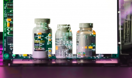 AI Health Tech Aims to Fix Health Problems You Didn't Know You Had