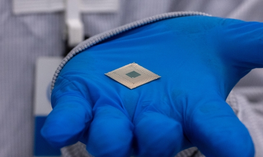 AI Helps Chipmakers Design the Very Processors That Speed Up AI