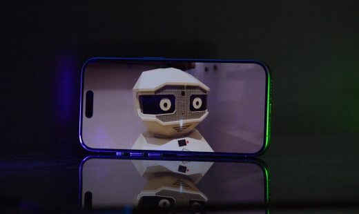 AI Is Changing Our Phones, and It's Just Getting Started