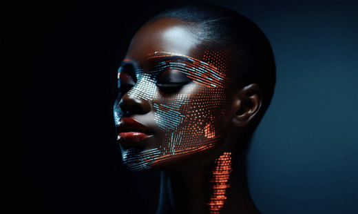 AI Is Changing Your Beauty Products and How You Buy Them