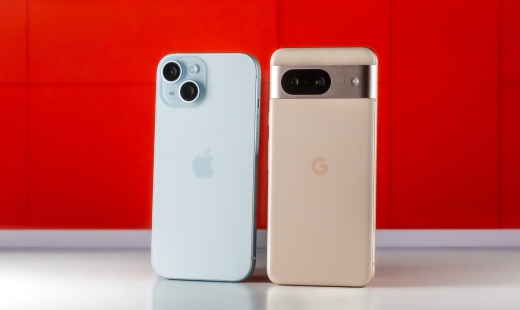 AI Is Coming for Your Phone in a Big Way