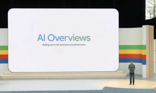 AI Overviews Are Taking Over Google Search. How to Turn It Off