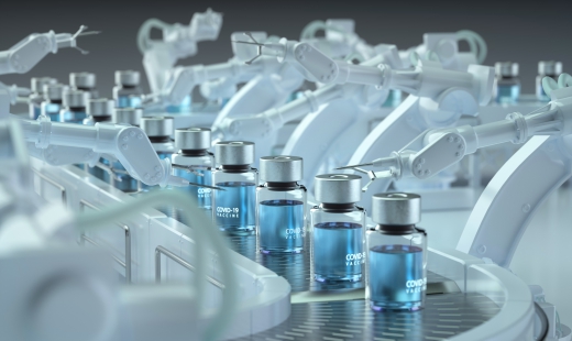 Alphabet launches Isomorphic Labs, an AI-driven drug discovery startup