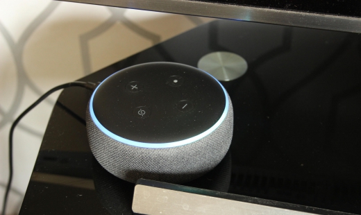 Amazon Customers May Soon Be Asking Alexa How Much She's Charging to Help
