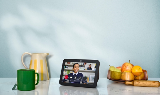 Amazon Upgrades Alexa With More Natural Conversation Powered by AI