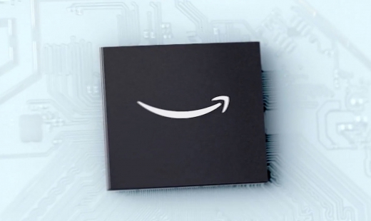 Amazon's new AZ2 chip powers Echo AI like voice recognition, Visual ID