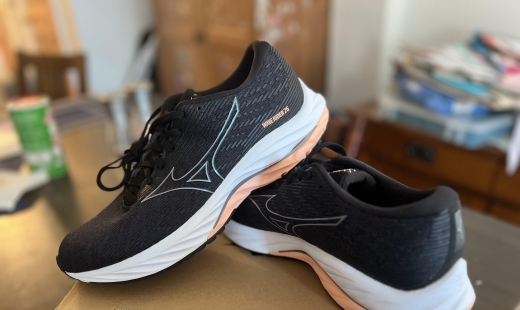 An AI Helped Me Find Running Shoes for the NYC Marathon. Here's How It Worked