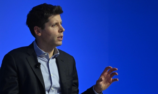 'Superintelligent' AI Is Only a Few Thousand Days Away: OpenAI CEO Sam Altman